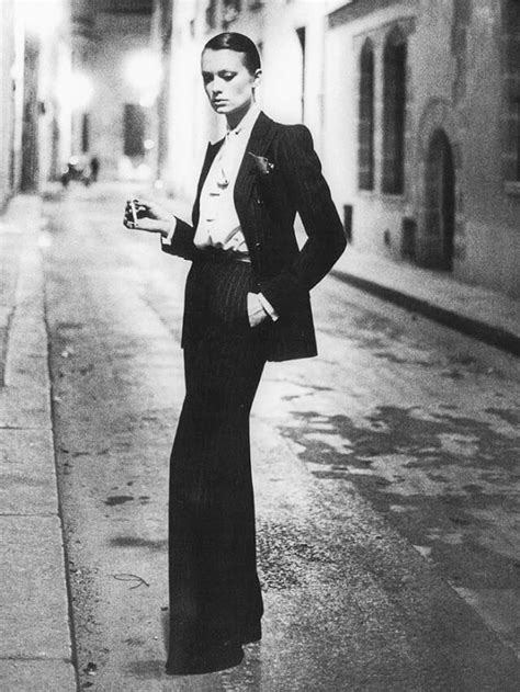 ysl le smoking suit womens|THE STORY OF: Yves Saint Laurent’s Le Smoking.